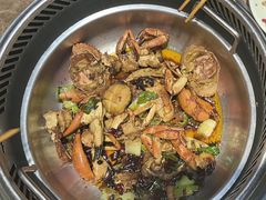 -七欣天香辣蟹火锅(扬州望月路店)
