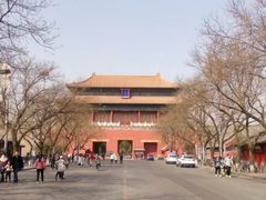 -东华门大街小区
