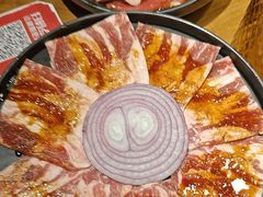 -九田家黑牛烤肉料理(福州道店)