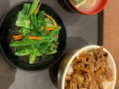 -食其家·牛丼咖喱(冠捷大厦店)