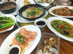 -肥弟大排档(汕樟路店)