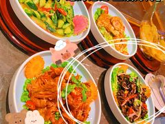 -纽斯特牛排自助餐厅(浦东文峰广场店)