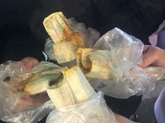 -小红旗臭豆腐炸冷面(万达店)