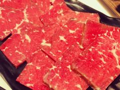 -崔英子朝韩民俗风味烤肉烤串城(大东店)