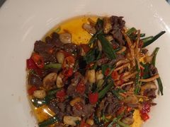 -桂满陇·海市蜃楼·黑金(国金店)