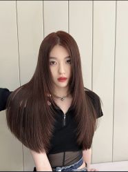 -HairCode芭曲发型