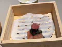 -蔡澜点心·粤菜(西单大悦城店)