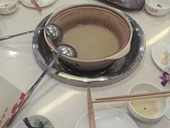 -土连锅·现熬养生汤锅(梁家巷店)