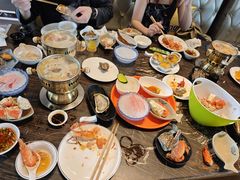 -舒友海鲜姿造(白鹭洲店)