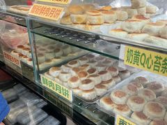 -光明邨大酒家(汇阳广场店)