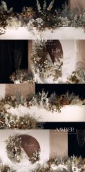 -琥珀婚礼策划AMBER WEDDING