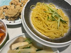 -淘淘园·韩式手工炸酱面(井亭天地店)