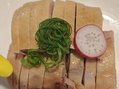 -品大三·经典淮扬菜(大行宫店)