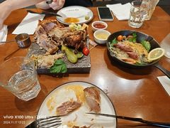 -haxnbauer海森堡德国餐厅(深圳coco店)