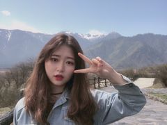 -石棉县孟获城