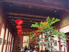 -董府·古宅餐厅