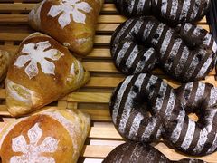 -托斯卡纳烘焙意大利餐厅(五天地店)