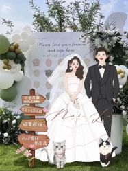 -蘭club婚礼策划