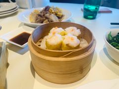 -利苑酒家(金宝店)