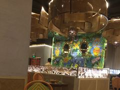 -苏梅花园(群星城店)