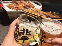 -聚点·北京串(簋街店)