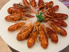 -红盔甲·小龙虾(车公庙店)