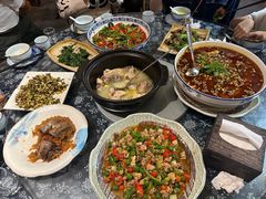 -青城甲(青城山店)