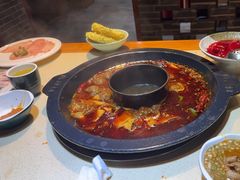 -蜀家渝重庆火锅(南屏街店)