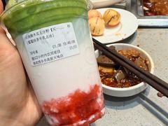 -海底捞火锅(步步高新天地店)