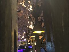 -蜜桃餐厅·江浙融合菜(荟聚购物中心店)