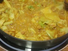 -帕西铁板鸡店(新世界百货店)