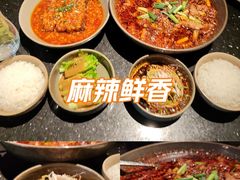 -华豫川酒家(金水路店)
