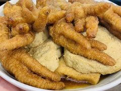 -扬二春炒饭(国庆路总店)