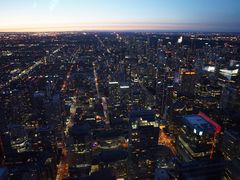 -360 The Restaurant at the CN Tower