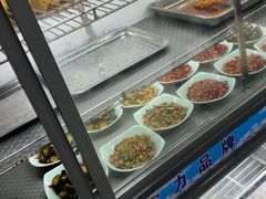 -张杨烤菜(渭南总店)