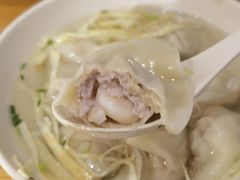-梦花街馄饨店(中华苑店)
