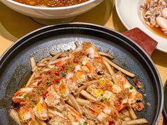 -金鸭季·北京烤鸭(深业上城店)