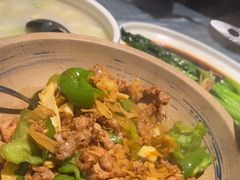 -外婆味道·云南菜大当家(关上店)