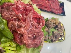 -刘少华贵州小黄牛·鲜牛肉火锅(总店)