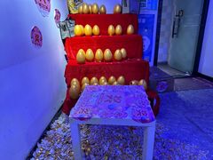 -BK博·康健身(金地格林小镇店)