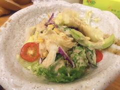 -银子铁板烧料理自助餐(人民广场店)