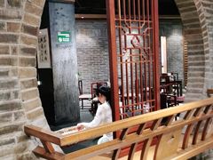 -青藤茶馆(南山路店)