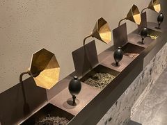 -喜茶(深圳万象城黑金店)