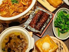 -桂小厨广西菜(万象城店)
