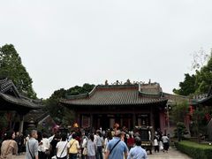 -南海神庙