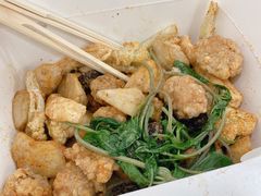 -呷贺盐酥鸡(抄纸巷店)