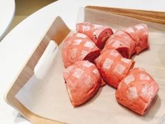 红曲蔓越莓-奈雪的茶(漫广场店)
