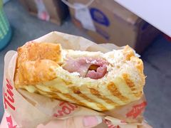 -Tims天好咖啡·贝果(渝中来福士店)