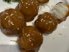 乾隆白菜-到家尝北京菜(西坝河店)