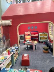 -MELAND CLUB亲子乐园·派对·餐厅(北京芳圆里ID MALL店)